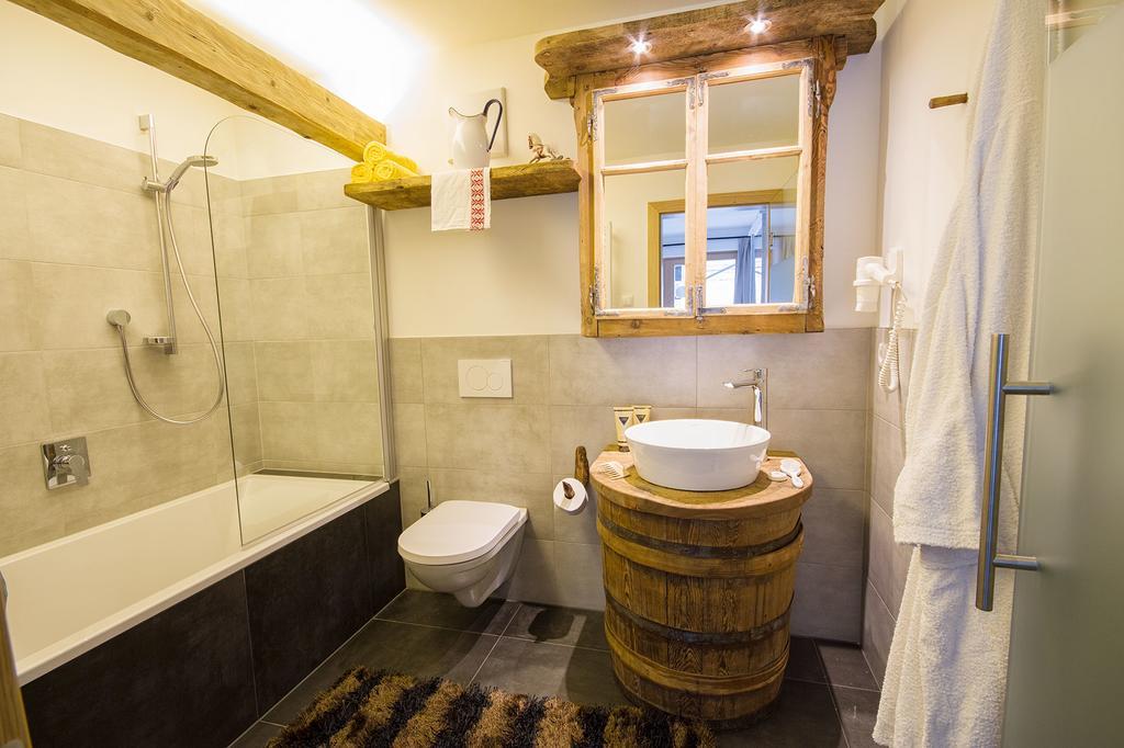 Apartamento Chalet Da Mont Selva di Val Gardena Exterior foto